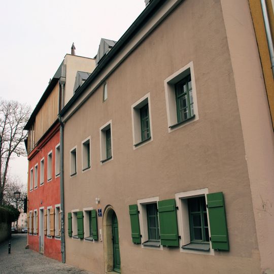 Wohnhaus