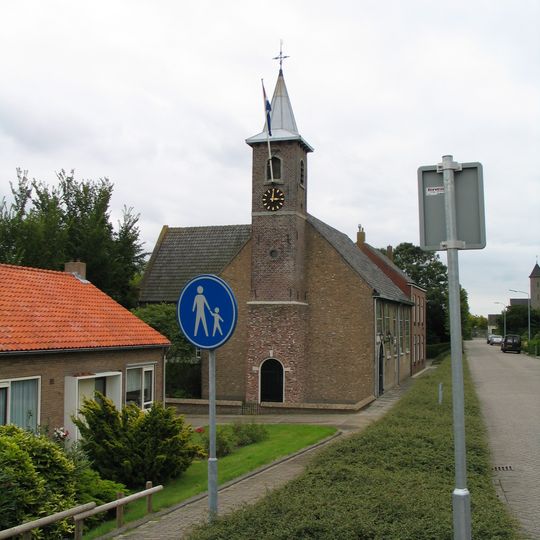Hervormde Kerk