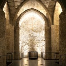 Vergilius Chapel
