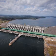Belo Monte Dam