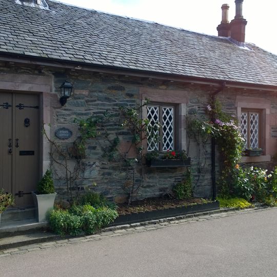 Avonlea and Ivy Bank