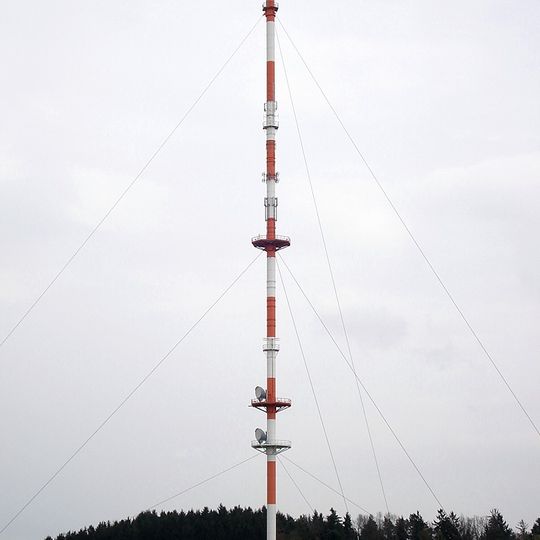 Sender Pfarrkirchen