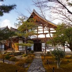 Rokuō-in