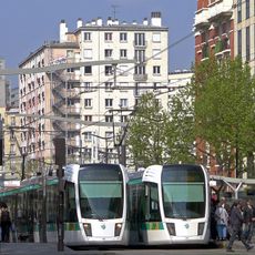 Porte de Vanves