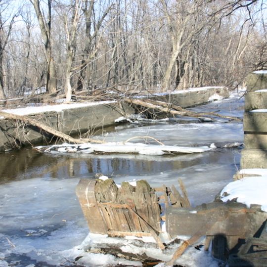Hennepin Canal Parkway State Park