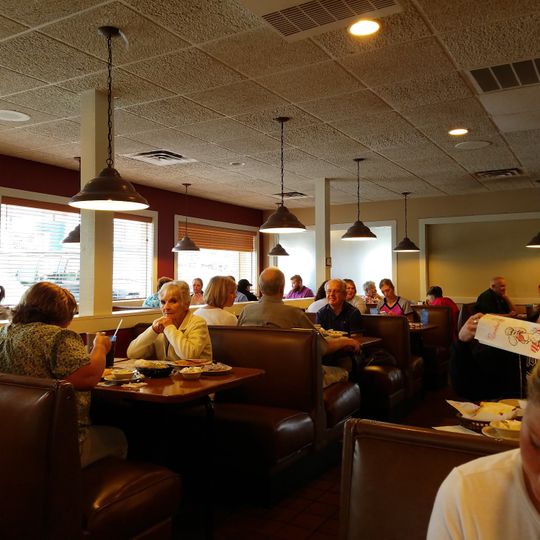 Mel-O-Dee Restaurant & Catering