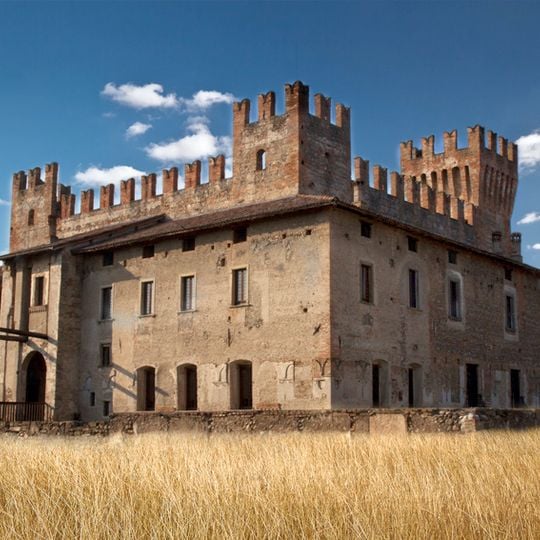 Castello Colleoni