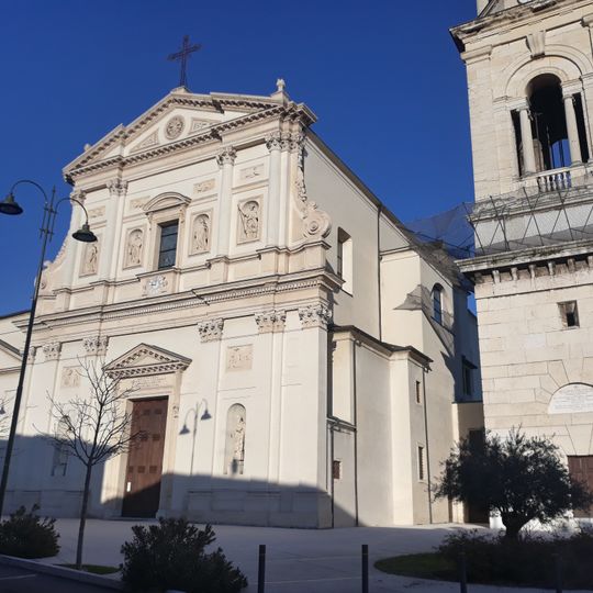 Chiesa di San Michele Arcangelo