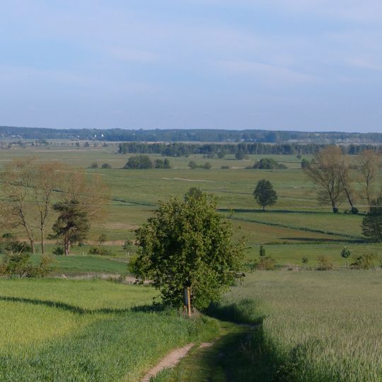 Gothensee und Thurbruch