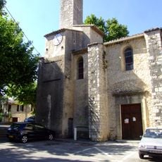 Église de Quissac