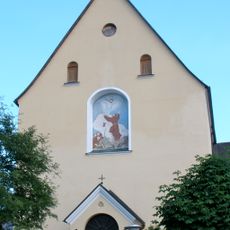 Kapuzinerkloster Gmunden