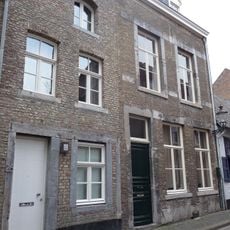 Abtstraat 26, Maastricht
