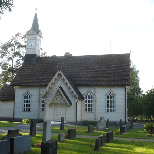 Jokioinen Church