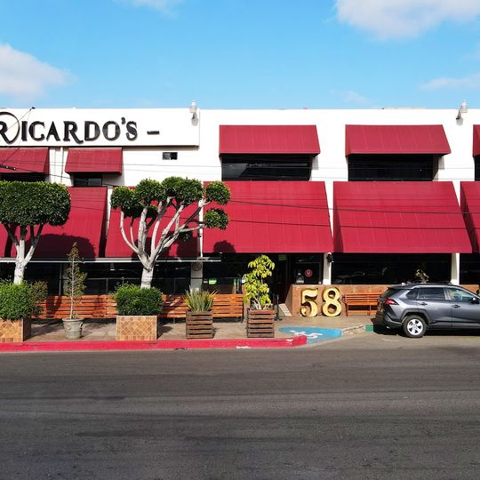 Ricardo's