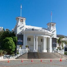 Casino de Viña del Mar