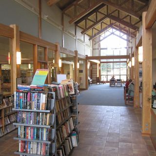 Haines Borough Public Library
