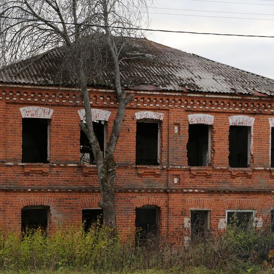 Дом жилой № 2