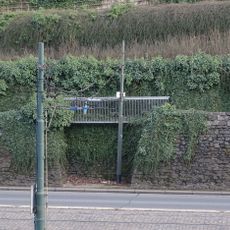 2. lávka na ochozu pod ulicí Na Opyši