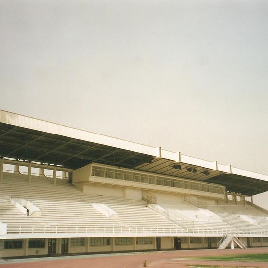 Estadio Olímpico de Nuakchot