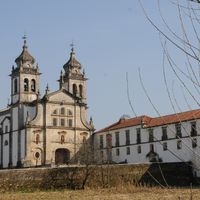 Mire de Tibães