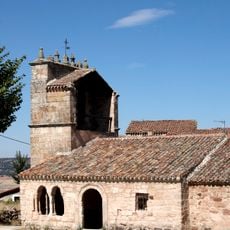 Church of San Juan Bautista