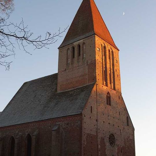 Church in Reinshagen