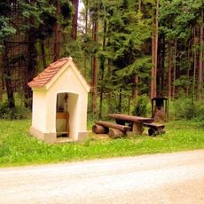 Kapelle St. Hubertus