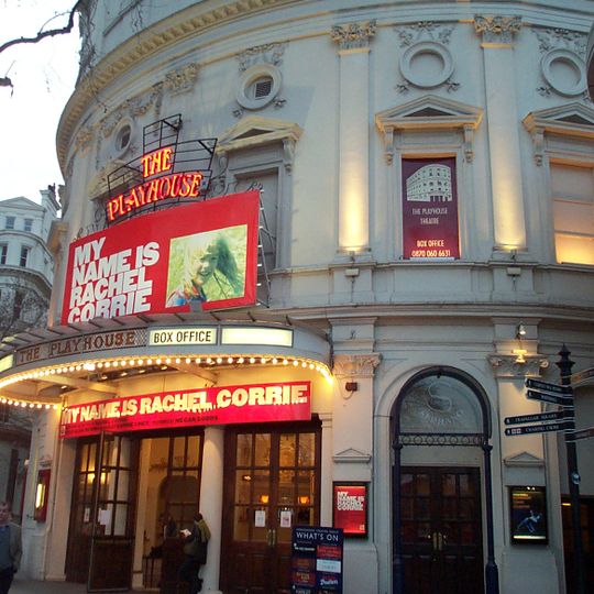 Playhouse Theatre