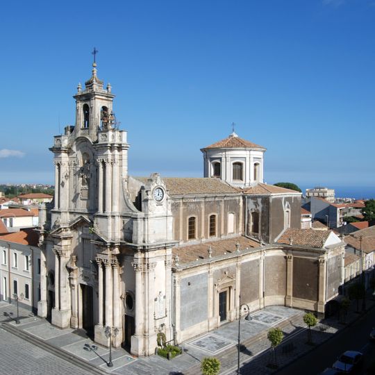 Chiesa di Sant'Antonio abate