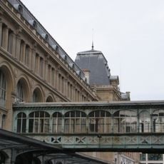 Impératrice Skyway