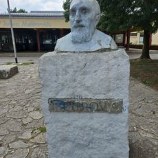 Ivan Meštrović 1883-1962