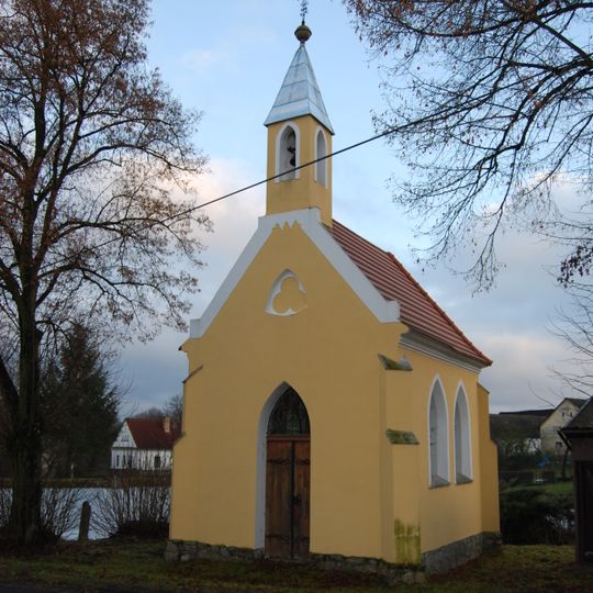 Chapel of the Visitation