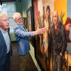 Marius van Dokkum Museum