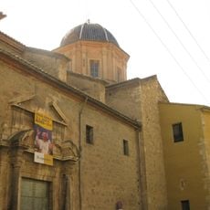 Seminary church of Segorbe