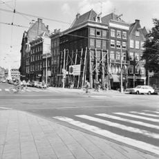 Nieuwezijds Voorburgwal 149, Amsterdam
