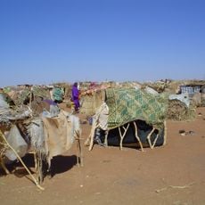 South Darfur