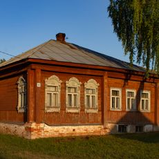 Дом жилой (Плёс)