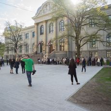 Latvian National Museum of Art