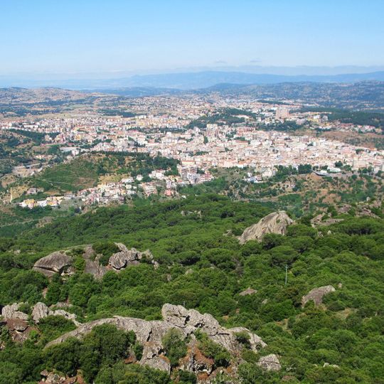 Nuoro