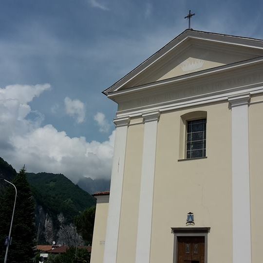 Chiesa di San Lorenzo