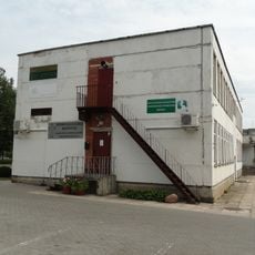 St. John the Apostle chapel, Jonava