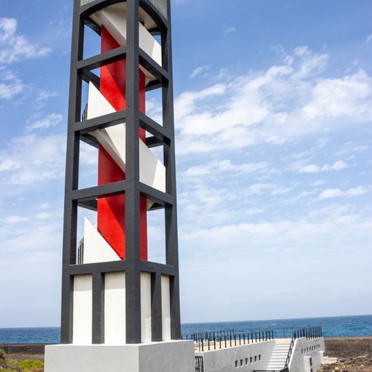 Faro de Puerto de la Cruz