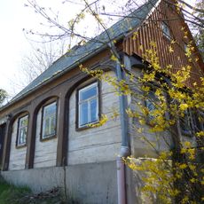 Oberer Rosenberg 6 Sebnitz