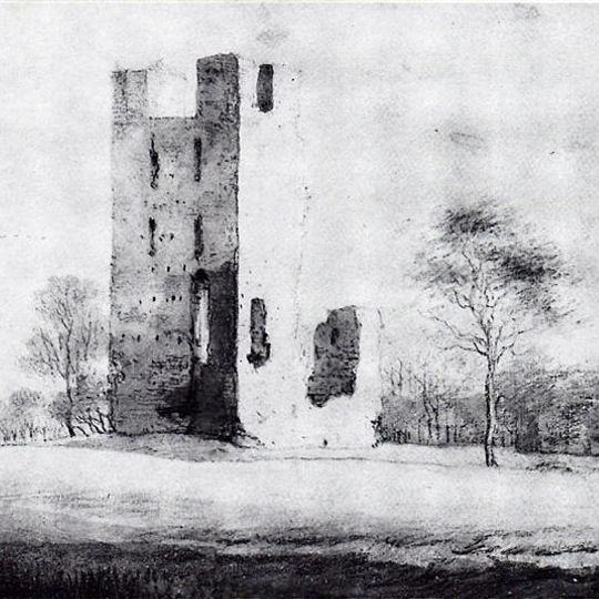 Huis te Vliet, Oudewater