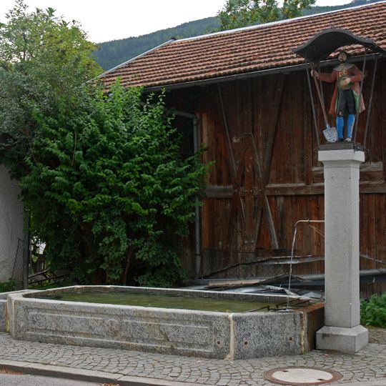 Isidorbrunnen