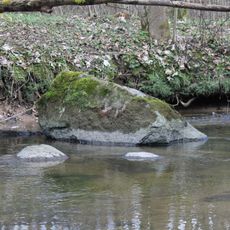 Laivių Laumės kūlis