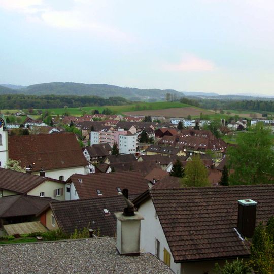 Fislisbach