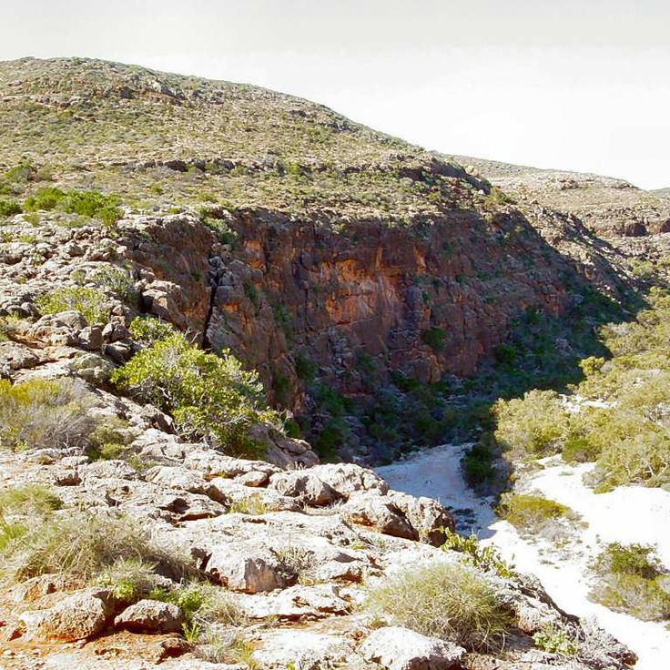 Cape-Range-Nationalpark