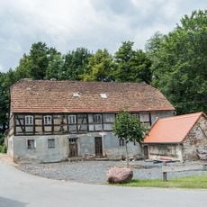 Warthaer Mühle