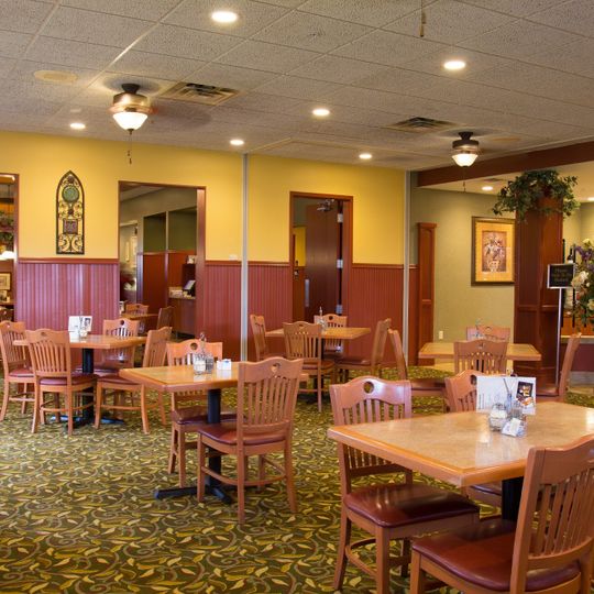 Old World Pizza